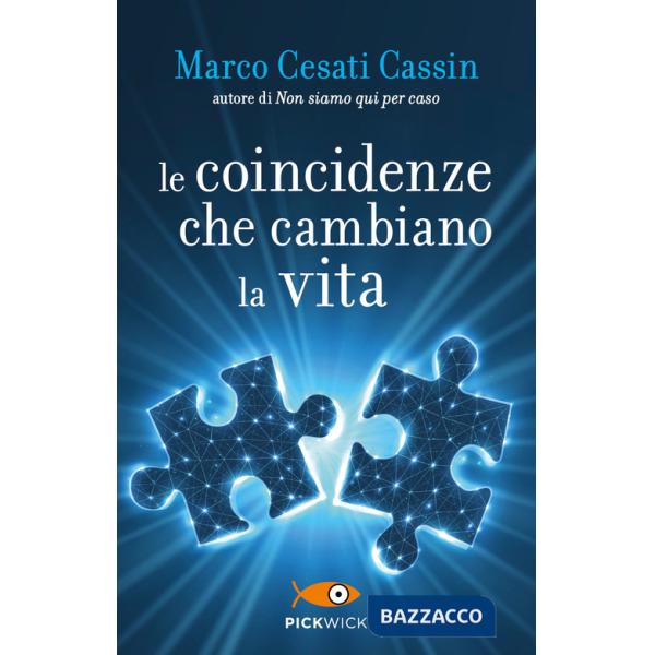 Coincidenze che cambiano la vita (Le)
