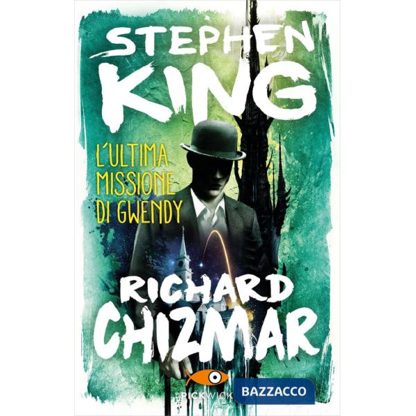 Ultima missione di Gwendy (L')