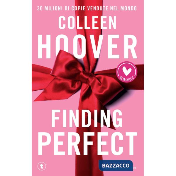 Finding perfect. Ediz. italiana