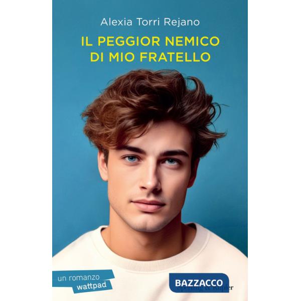 Peggior nemico di mio fratello (Il)