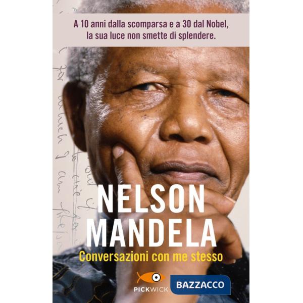 Conversazioni con me stesso