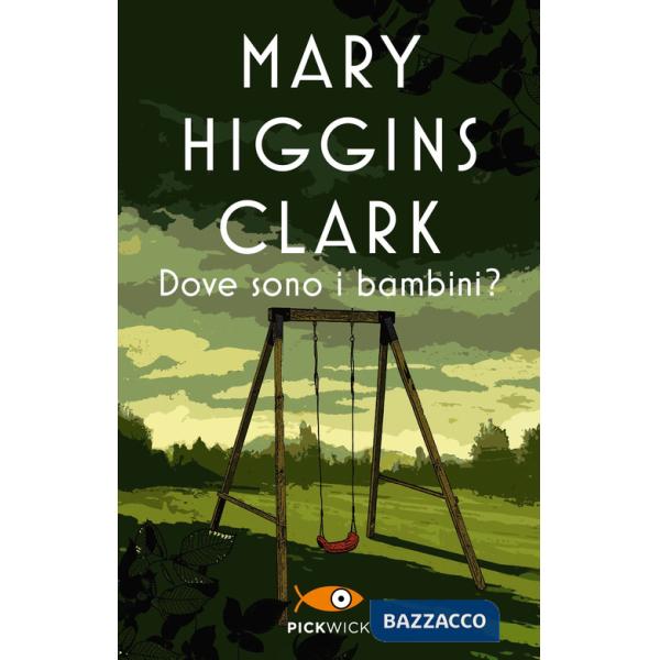 Dove sono i bambini?