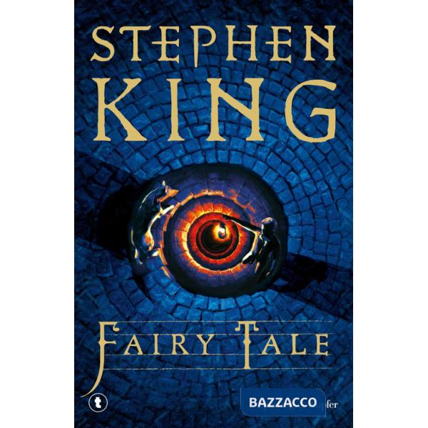 Fairy tale. Ediz. italiana