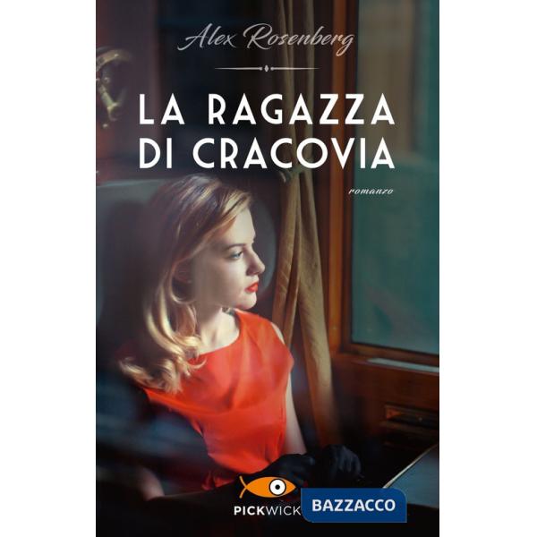 Ragazza di Cracovia (La)