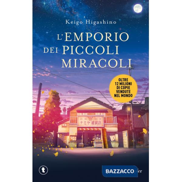 Emporio dei piccoli miracoli (L')