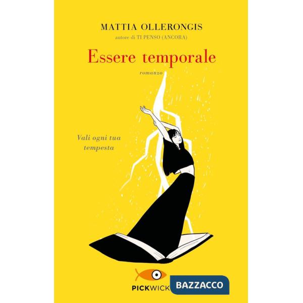 Essere temporale