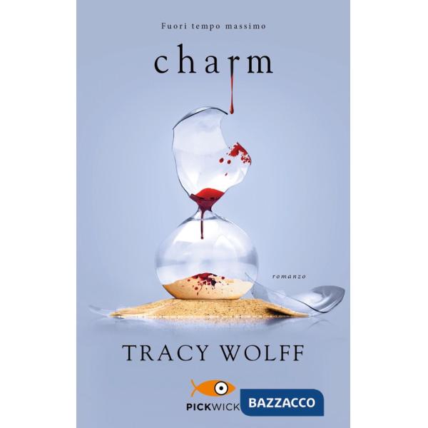 Charm. Ediz. italiana