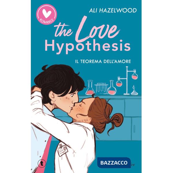 Love hypothesis. Il teorema dell'amore (The)