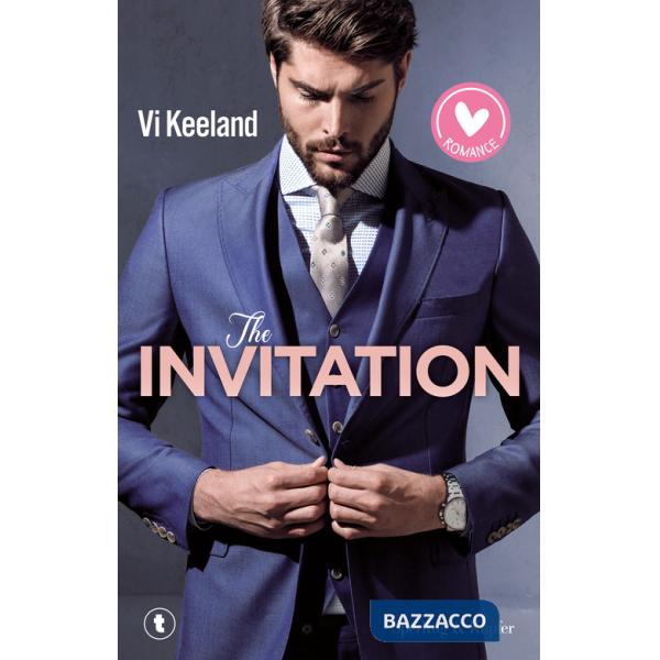 Invitation. Ediz. italiana (The)