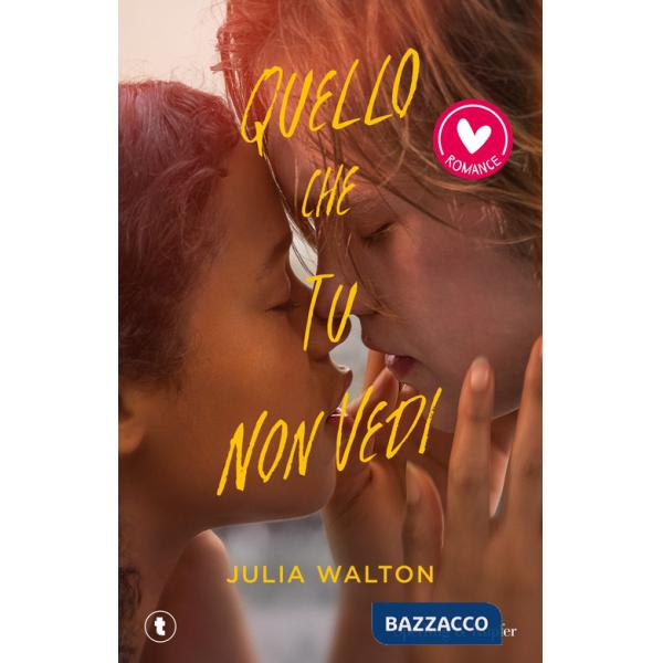 Quello che tu non vedi