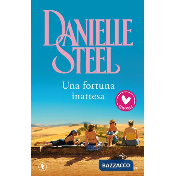 Fortuna inattesa (Una)