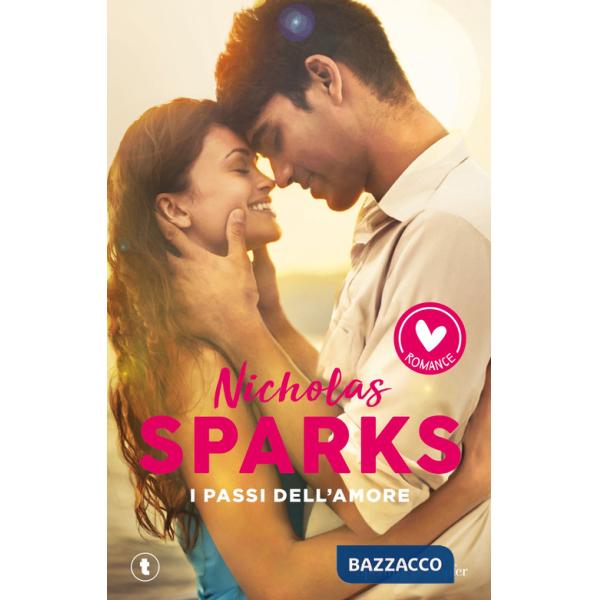 Passi dell'amore (I)