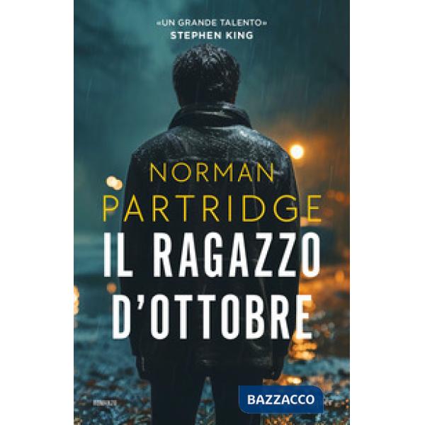 Ragazzo d'ottobre (Il)