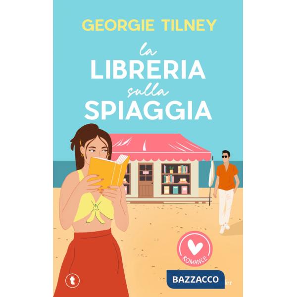 Libreria sulla spiaggia (La)