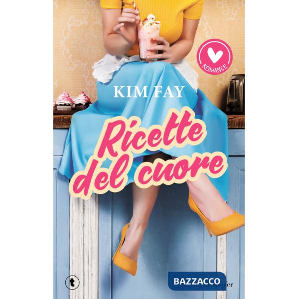 Ricette del cuore