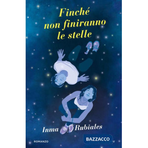 Finché non finiranno le stelle