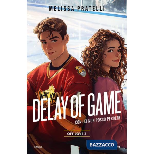 Delay of game. Off love. Vol. 2