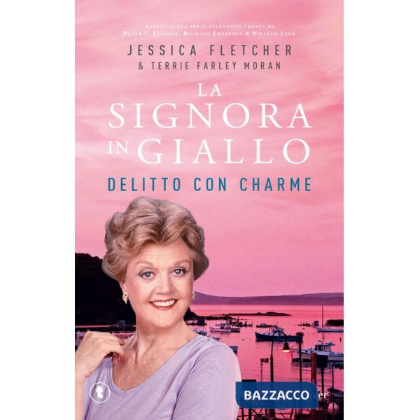 Delitto con charme. La signora in giallo