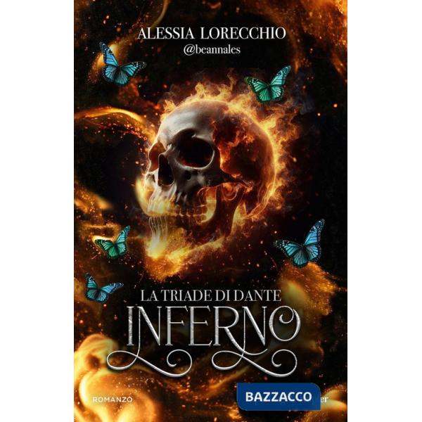 Triade di Dante. Inferno (La)