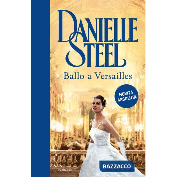 Ballo a Versailles