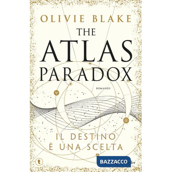 Atlas Paradox. Ediz. italiana (The)