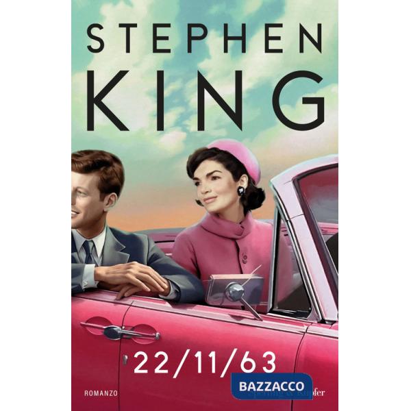 22/11/'63. Ediz. italiana