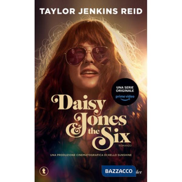 Daisy Jones & The Six