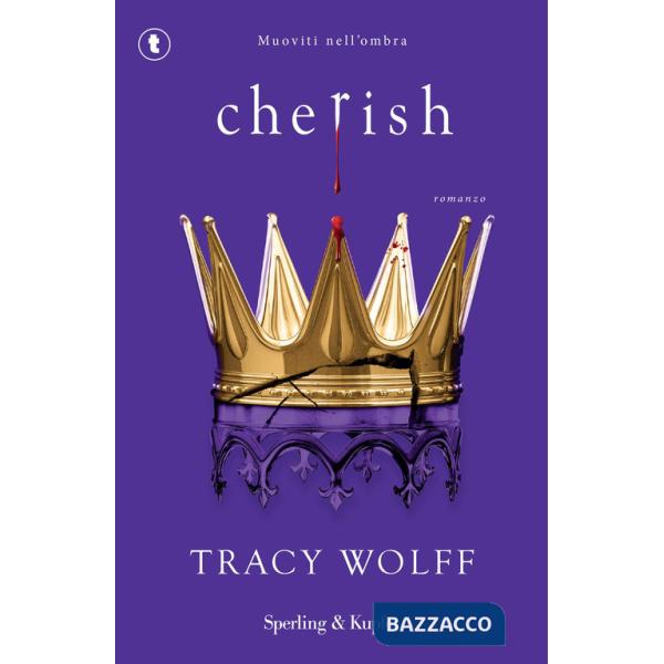 Cherish. Ediz. italiana
