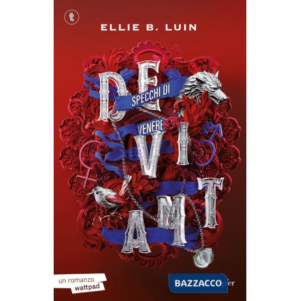 Deviant. Specchi di Venere. Vol. 2