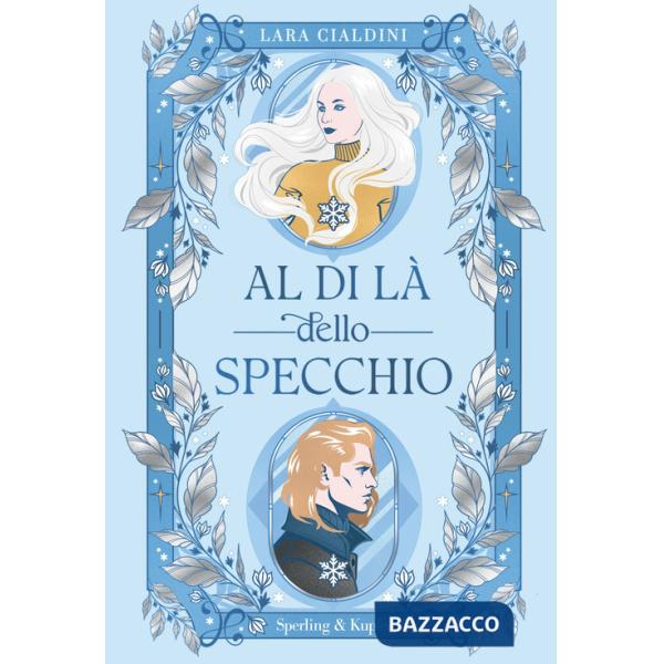 Al di là dello specchio