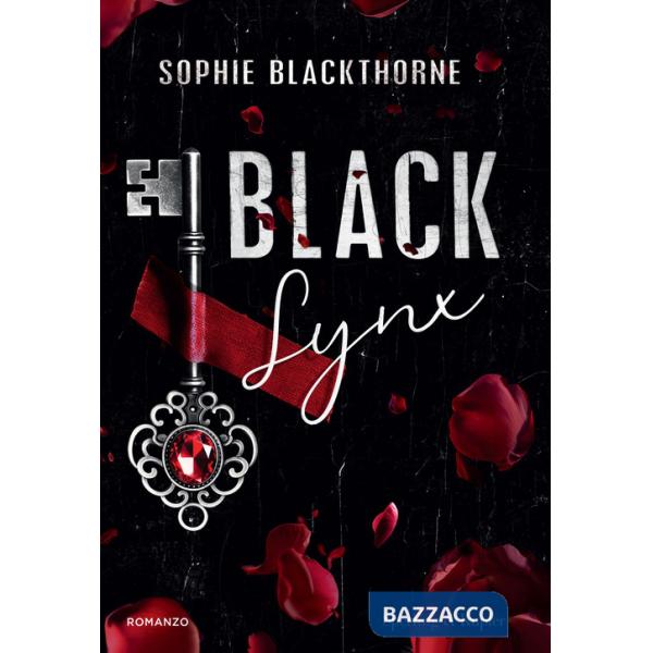 Black Lynx. Ediz. italiana