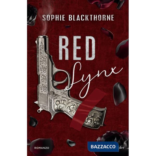 Red Lynx. Ediz. italiana