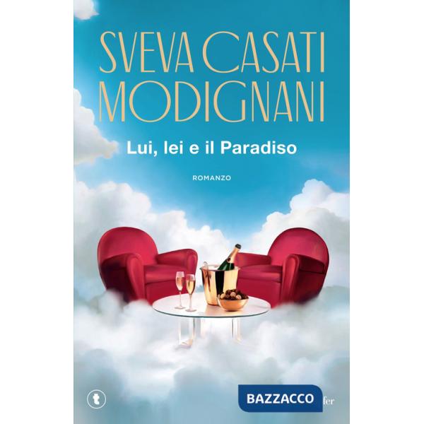 Lui, lei e il Paradiso