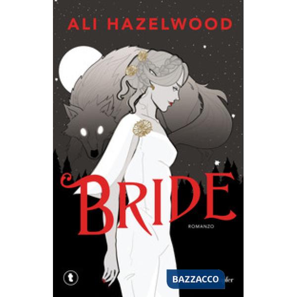 Bride. Ediz italiana