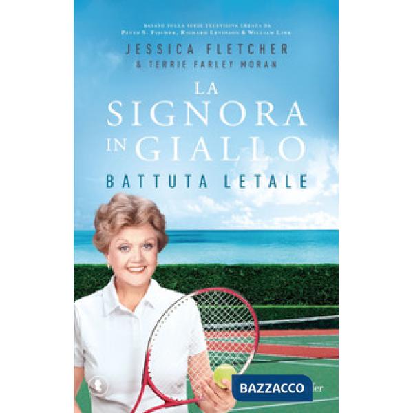 Battuta letale. La signora in giallo