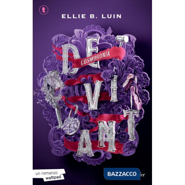 Deviant. Cosmogonia. Vol. 3