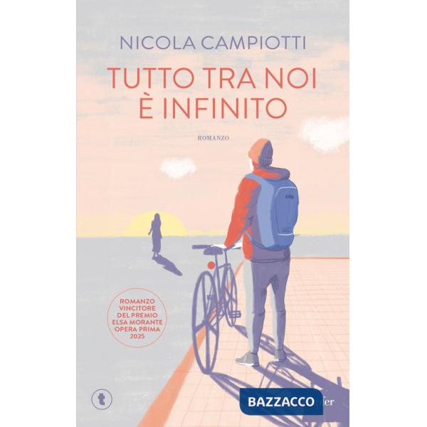 Tutto tra noi è infinito