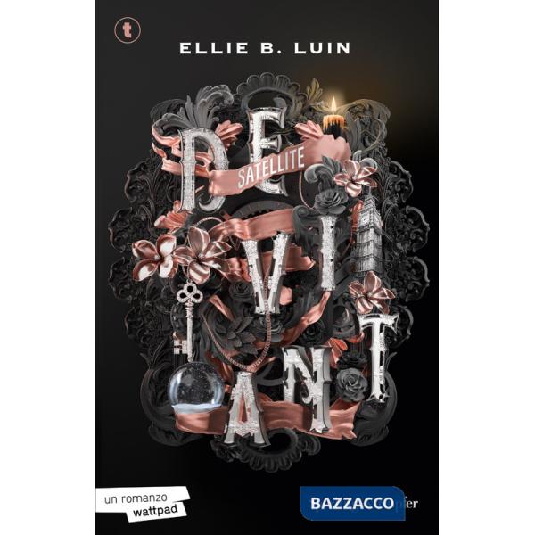 Deviant. Satellite. Vol. 4