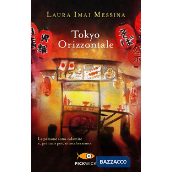 Tokyo orizzontale