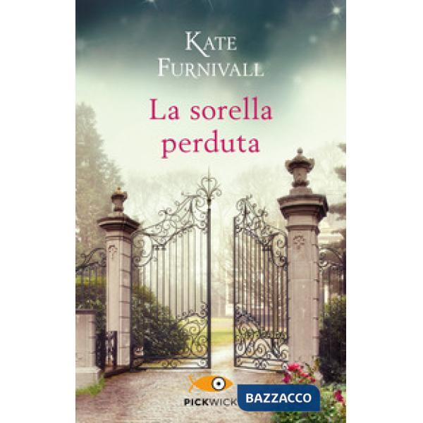 Sorella perduta (La)