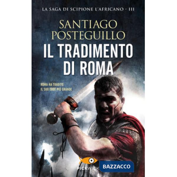 Tradimento di Roma (Il)