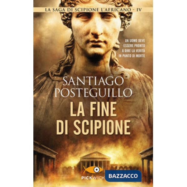 Fine di Scipione (La)