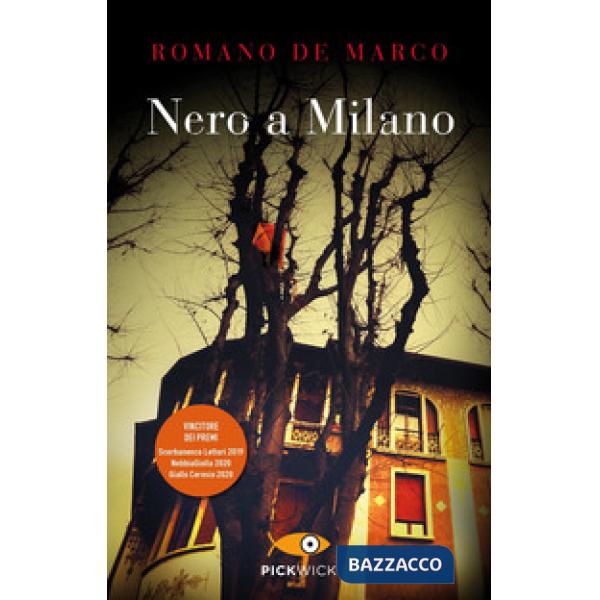 Nero a Milano