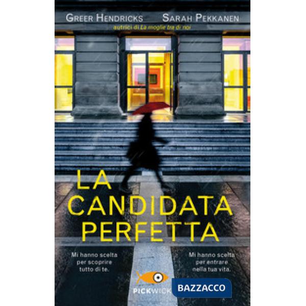 Candidata perfetta (La)