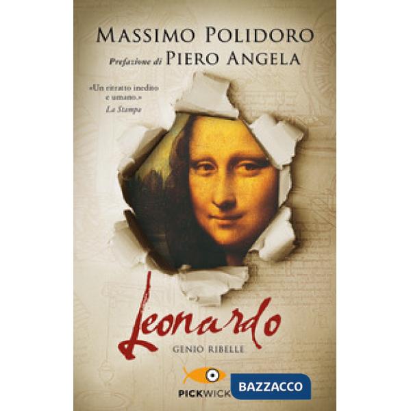 Leonardo. Genio ribelle