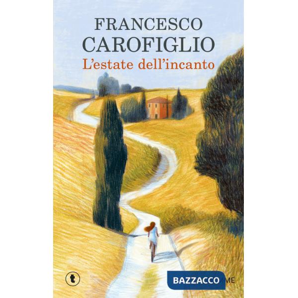 Estate dell'incanto (L')