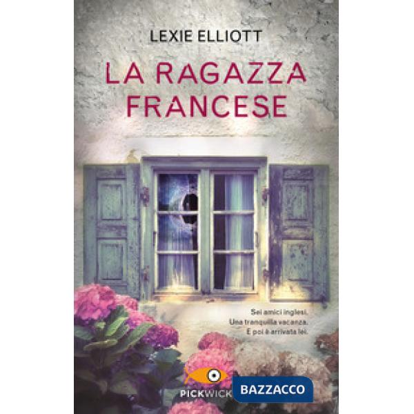 Ragazza francese (La)