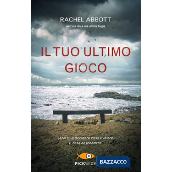 Tuo ultimo gioco (Il)