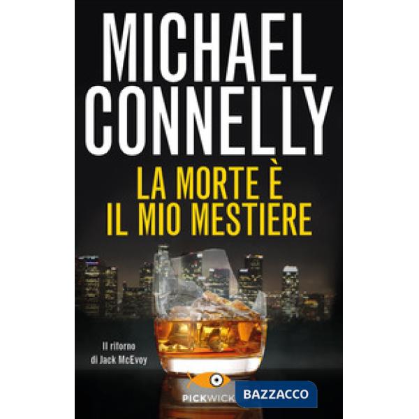 Morte è il mio mestiere (La)