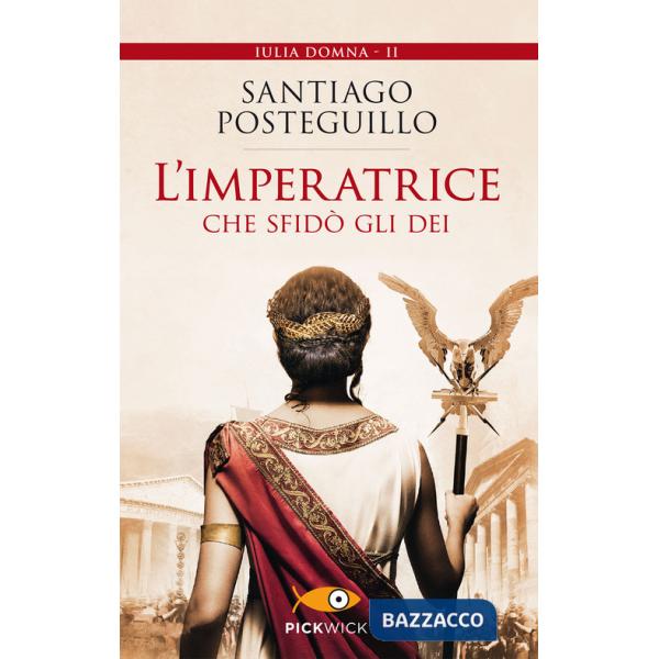 Imperatrice che sfidò gli dei (L')